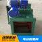 Lvrui cement warehouse bottom electric flow regulating valve CP500 electric arc sealing valve