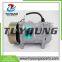 TUYOUNG High efficiency and fast refrigeration SD7H15 auto AC compressor Ivoco Euro FIAT TRUCK SD 8090 SD 8144 3304016