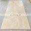 New Arrival Product Premium Selection Light Travertine Tumbled Tile Cut to Size Made in Turkey CEM-FPT-01