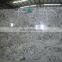 Delicatus White Granite Slabs
