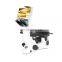 DMS-551 LCD screen Compound inverted portable metallurgical microscope