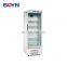 YC-300L digital temperature controller upright medical refrigerator with Door open alarm function