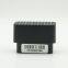 OBD plug and play vehicle GPS locator
