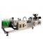 mini DIY desktop extruder SJ20 small plastic extrusion line for lab