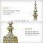 Large Size Glass Jar Tabletop Home Decoration Accessories