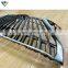 Car Grille For LEXUS ES200 ES250 ES300H 2018-2021 Modified ES Grille Upgrade To 2022 Grille