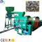 Agricultural wastes biomass eco briquette maker