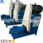 Sugar cane bagasse pressing machine price for bbq briquette