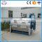 commercial & industrial Stainless steel sheep wool clothes jeans washing machine /wool cleaning machine for Wool industry