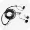 Type 2 To Type 2 Ev Fast Charging Cable 32 Amp Level 2 16A 32A Mode 2 3 Phase 11KW 22KW Portable Ev Charger For Electric Vehicle