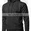 Top quality pullover wholesale 100% Cotton blank hoodie sweatshirts