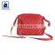 Genuine Quality Best Selling Light Weight Leather Sling Bag for Women