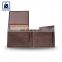 Reputed Manufacturer of Fashionable Excellent Quality Leather Made Men Wallet on Huge Demand