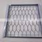 High Quality Industrial regular expanded metal mesh decorative fence expanded metal mesh