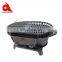 Hot sell cast iron bbq grill and bbq cast iron pan