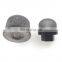 OEM boat accessories stainless steel wire mesh water basket filter strainer