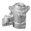 Die Casting Aluminum Housing Gravity Foundry A380 Alloy Transmission Gearbox