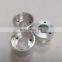 Precision cnc machining aluminum bottom mounting