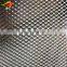 Hot selling factory supply expanded metal wall curtain ceiling mesh