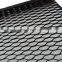 From china more popular easy installation decorate expanded ceiling mesh
