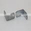 Stamping Stainless Steel Right Angle Bracket 90 Degree Corner Bracket