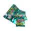 Custom Back Seal Pillow Bags BOPP/VMPET/PE Plastic Dry Food Green beans Crispy Chips  Packaging  Bag