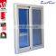 Superhouse Hot Sell High Quality Aluminium Fram Large View With Retractable Scree Sliding Glass Folding Door Window