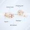 Hot Selling Cheap CIC Hearing Aid Invisible Hearing Aids In Ear Digital Programmable For Hearing Loss Senior