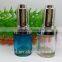 30ml thick bottom essential oil glass bottle