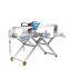 LIVTER QXZ-ZD-800 45 Degree Full Automatic Chamfer Stone Ceramic Tile Cutting Machine Tile Cutter