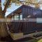 Prefab Japanese houses made in China