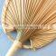 Woven Cheap in Bulk Palm Leaf Fan Wall Art Unique Woven Wall Decoration Best Price Wholesale
