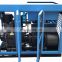 180CM Diesel Screw Air Compressor pressure 1.0m3/min 0.8MPa