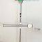 Electric pneumatic screwdriver torque reaction arm