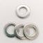 DIN125 Stainless Steel 316 250HV Flat Plain Washer