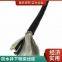 Win cable polyurethane underground pipeline UV cable multi-core pipeline robot crawling cable welcome customized waterproof oil resistance tensile support call