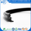 Factory Price Extrusion Good Car Door Rubber Seal As Automotive Rubber Spare Part