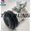 China manufacture ac compressors fits Toyota Corolla 447170-0650 447170-0651