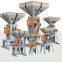 Gravimetric Batch Blenders
