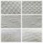 Large supply of knitted cotton jacquard fabric with patterns Knitting Quilting