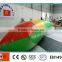 Crazy inflatable water toys water blob, inflatable water catapult blob for sale