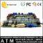 High Quality ATM NCR Board 5887 Motherboard ATM Smart Board 4450714203A/4450714204A