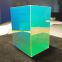 Schott Microcrystal (zero expansion) Customized Large Cubic Mirror