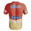 New product 23-24 Dolphin Rugby jersey home and away short sleeved top training olive jersey rugby