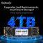 RN Series M.2 SATA 2280 SSD, read speed up to 560MB/s