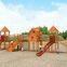 Children's slides Children's combination slide