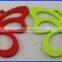 Lovely Butterfly shaped silicone pot holders