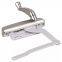 New Type Aluminum Handle and Lock for Windows Single Point Window Opener Handle