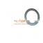 China Original Shacman F2000/L3000/M3000/F3000/X3000 Truck Spare Parts DZ9118861056 Circlip II