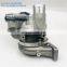 original turbo11559880019 11559700019 11559980019 320061771 BV55 Turbocharger for JCB Construction 4.8 d 444 448 engine